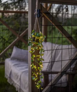 LAOS Konstväxt 60cm Grön