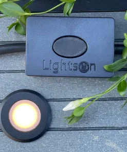 LightsOn Dimmer Max 20W 12V IP44