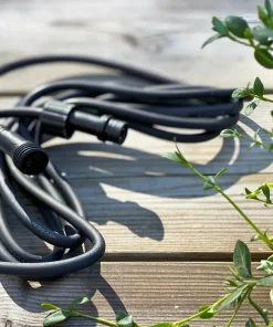 LightsOn Förlängningskabel 0,5m 12V