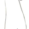 LIGHTY Ljusslinga 4 cm Vit