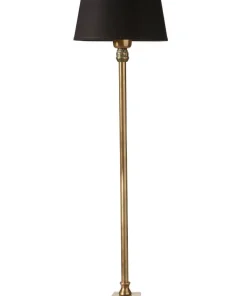 LILI Lampfot 69cm Antikmässing
