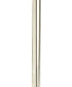 LILI Lampfot 69cm Silver