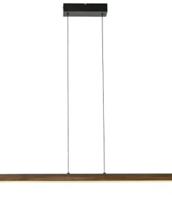 LINEA Taklampa 100cm Brunbets