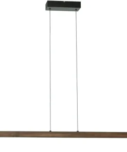 LINEA Taklampa 100cm Brunbets