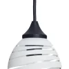 LINJÄR Fönsterlampa 9cm Vit
