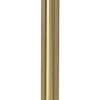LINNÉ Lampfot 50cm Guld