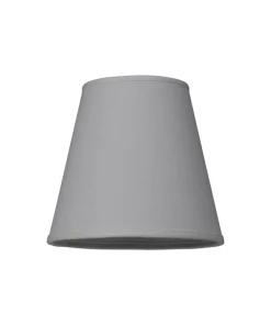 LINNE Lampskärm 100/170mm Grå