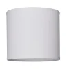 LINNE Lampskärm 200mm Vit