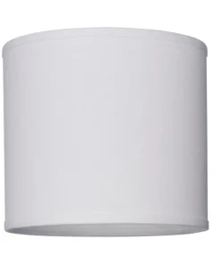 LINNE Lampskärm 200mm Vit