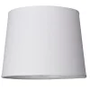 LINNE Lampskärm 250/300mm Vit