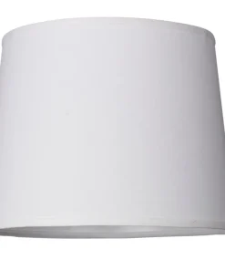 LINNE Lampskärm 250/300mm Vit