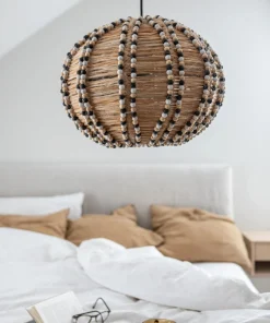 LISS Takpendel 40cm Natur