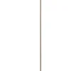 LJUSDAL Golvlampa 1L 140cm Stål/Krom