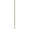 LONDON Golvlampa 146cm Borstad mässing