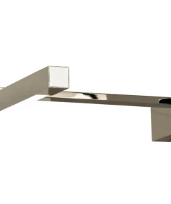 LUCCA Vägglampa Bad 7W 38cm Krom IP44