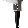 LUNA Allroundspot 15cm 12V Aluminium IP65