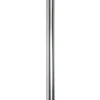 LUNA65 Trädgårdsspot 65cm 12V Aluminium IP65