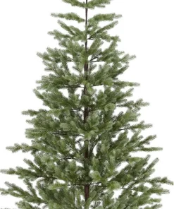 LUNDA Julgran PE 210cm Grön