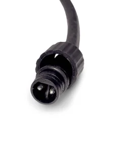 LYNX Decklight 56mm 1-Pack Mörkgrå 12V IP67