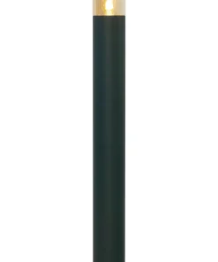 LYSEKIL Pollare Svart 100cm