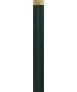 LYSEKIL Pollare Svart 100cm
