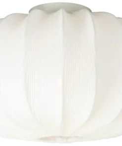 MADAME Plafond 38cm Vit