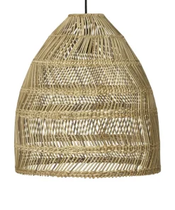 MAJA Taklampa Utomhus FlexOut 36,5cm Natur Rotting