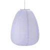 MAKI Takskärm 54cm Lavendel
