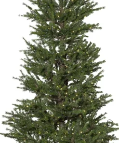 MALUNG Julgran med 400LED 200cm IP44 Grön