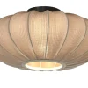 MAMSELL Plafond 45cm Varmgrå