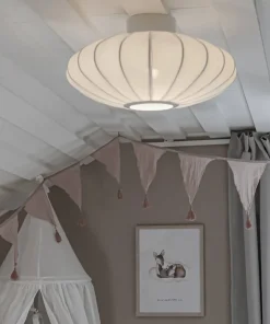MAMSELL Plafond 45cm Vit