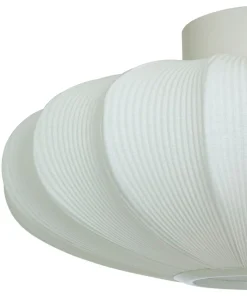MAMSELL Plafond 45cm Vit