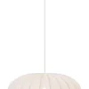 MAMSELL Takpendel 55cm Vit