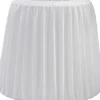 MIA Lampskärm 14/10cm Classico Vit