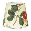 MIA Lampskärm 14/10cm Mönstrad Botany Offwhite