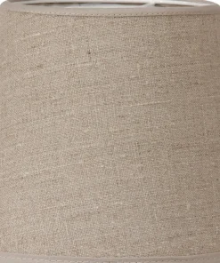 MIA LIN Lampskärm 24/18cm Natur