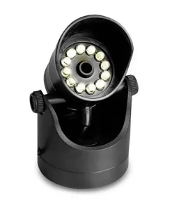 MINISTREAM Blå-LED m. Trafo