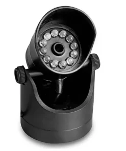 MINISTREAM Blå-LED m. Trafo