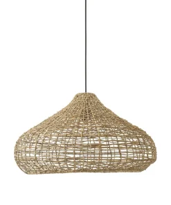 MIRA Takpendel 58cm Lampakanay Natur