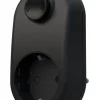 MOOD Plug-in LED Dimmer 3-200W Svart