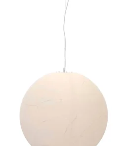 MOON Takpendel 60cm Vit