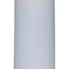 M-TWINKLE LED Blockljus 17,5cm Vit