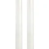 M-TWINKLE LED Ljus 2-pack 24cm Vit