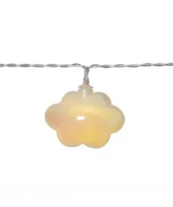 NACY Batterislinga Moln 10L 1,35m Pearl