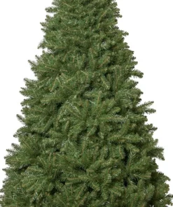 NARVIK Julgran 210cm Grön