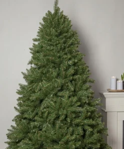 NARVIK Julgran 210cm Grön