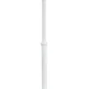 NAVEDO Stolpe 1L 200cm Vit