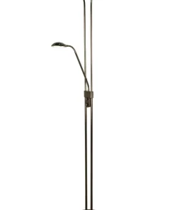 NICE Uplight Golv Svart