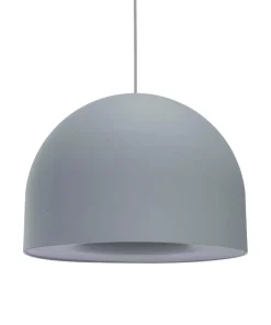 NORP Takpendel 50cm Grå