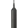 NOTICE 27cm Takupphänge 3,5m Kabel Råsvart